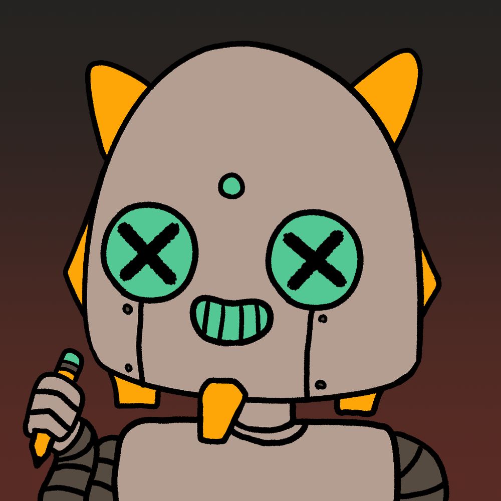 cozzymandias (Comms Closed)