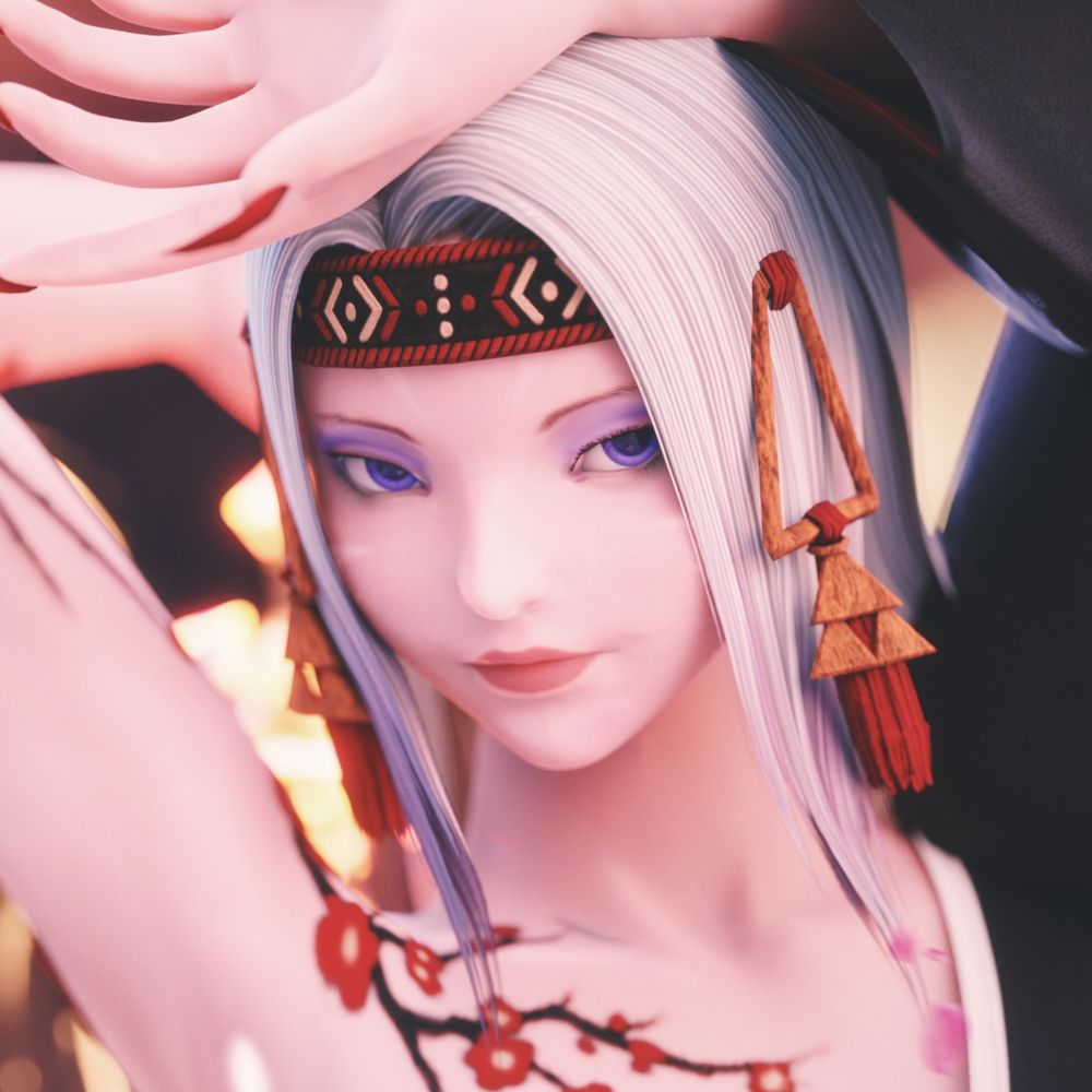 Mafi @ ffxiv