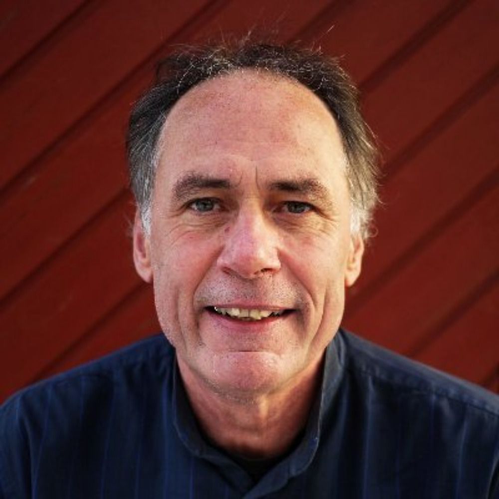 Herbert Renz-Polster