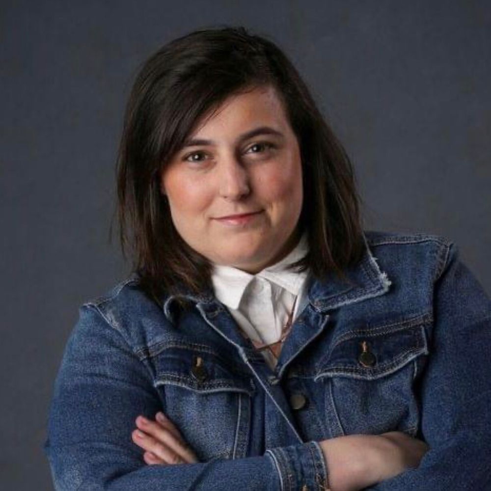 Sarah Whitten