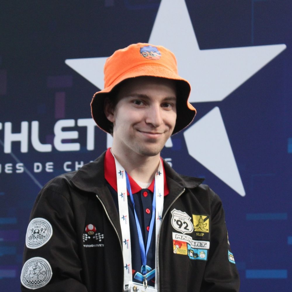 Théo "Hollend" Davelaar