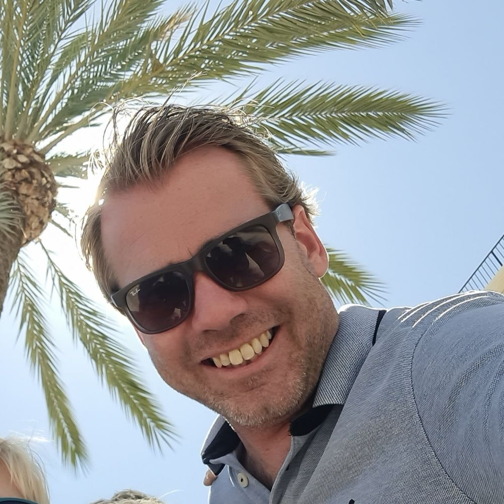 Joost Laan