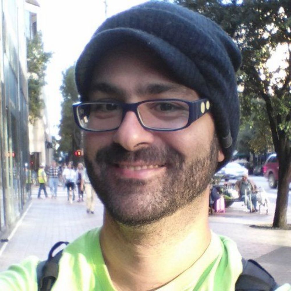 Fabio Pliger