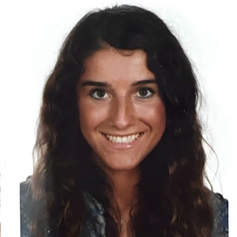 Andrea Romanos-Nanclares, PhD