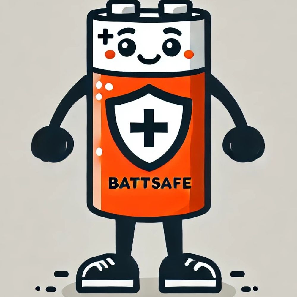 Battsafe