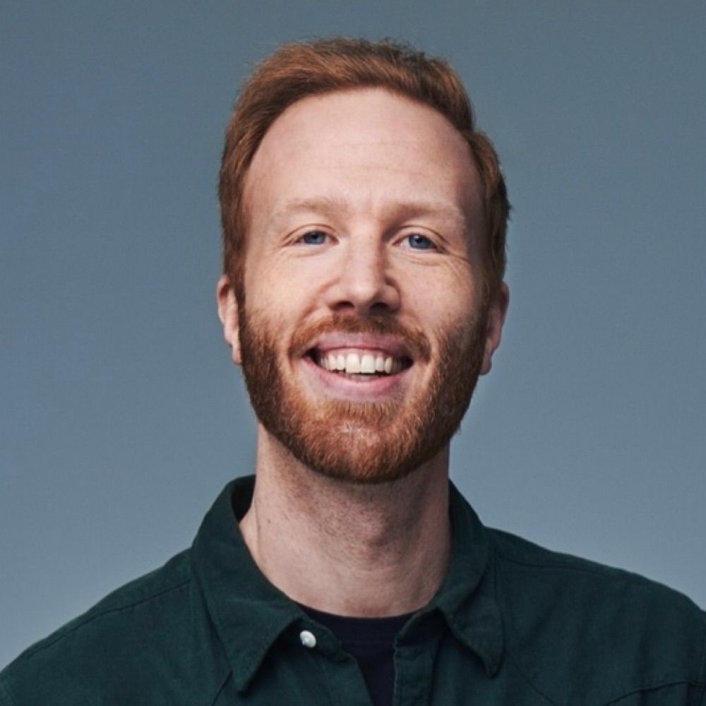 Øystein Røe Larsen