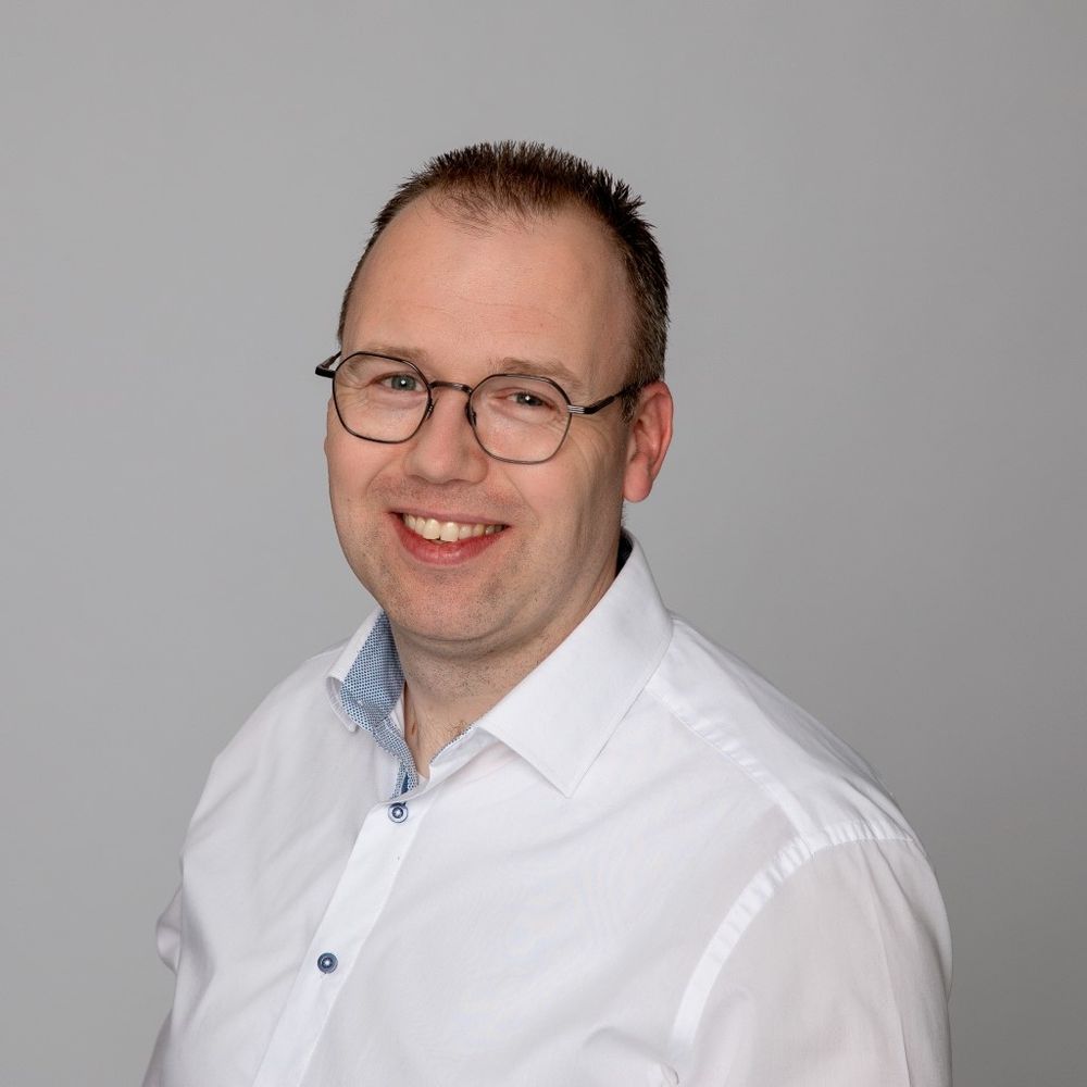Frans Oudendorp | MVP