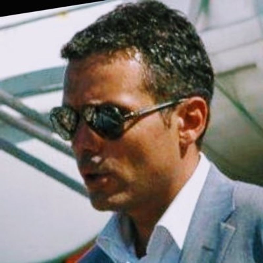 Gian Mario Giua