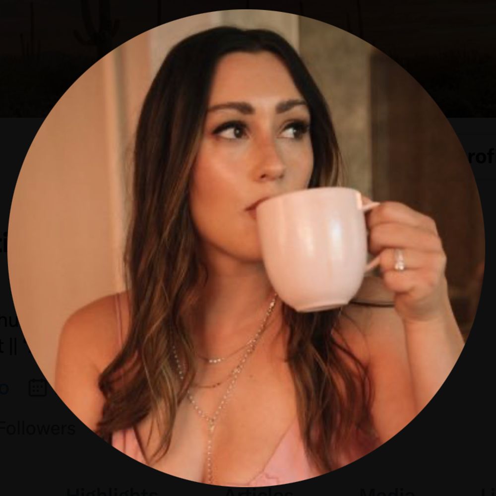 User avatar