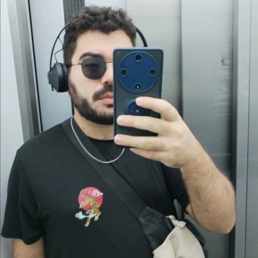 El dan 🤙😎