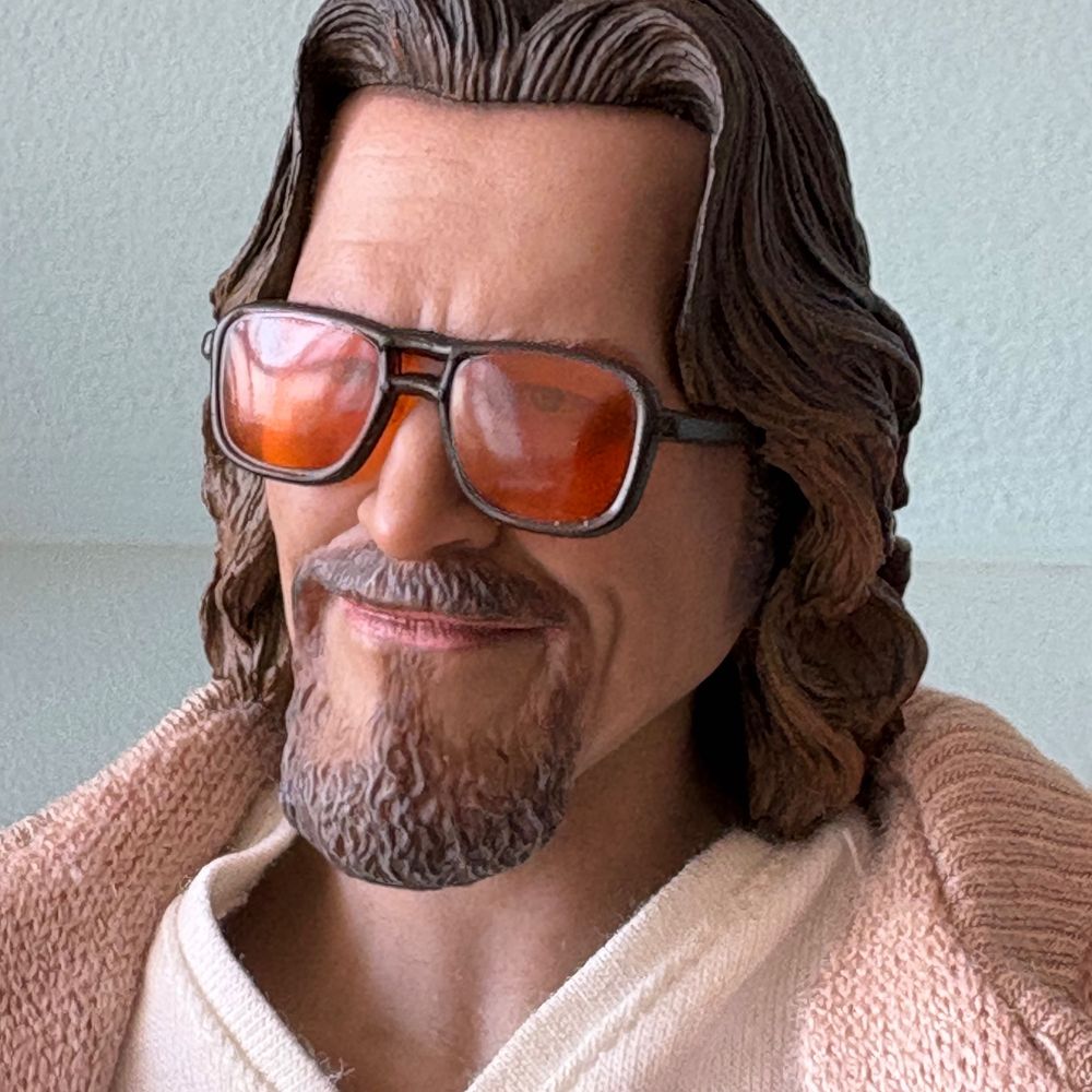 Mini-Dude