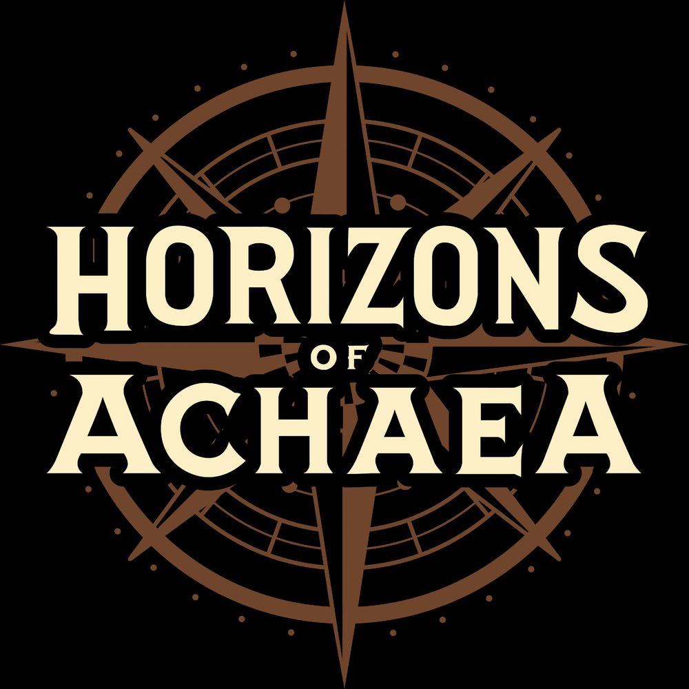 Horizons of Achaea