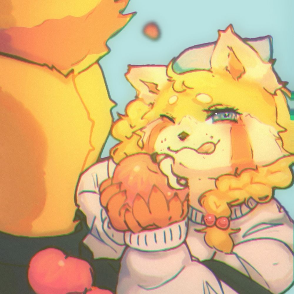 Maeve 🩷
