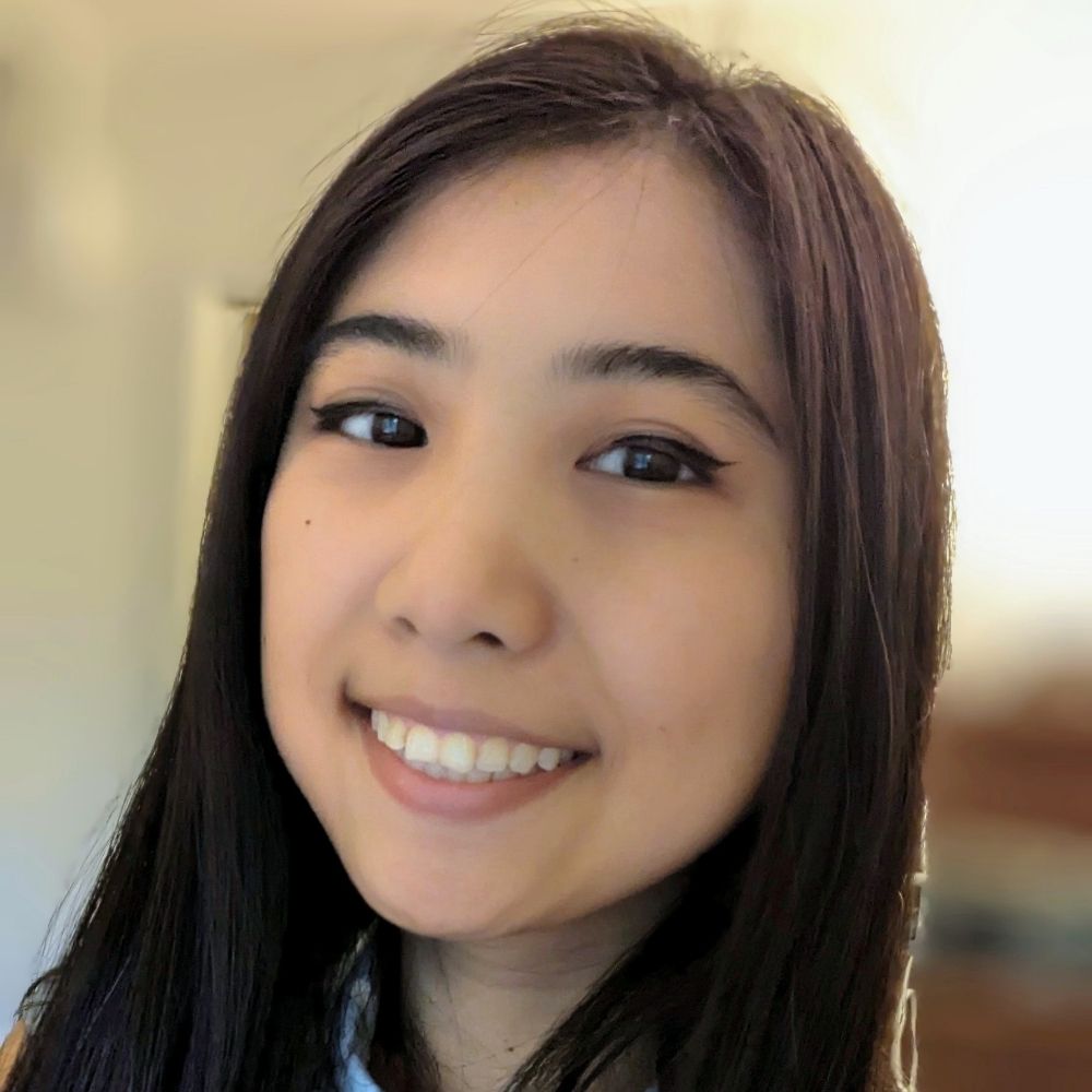 Lily Wang