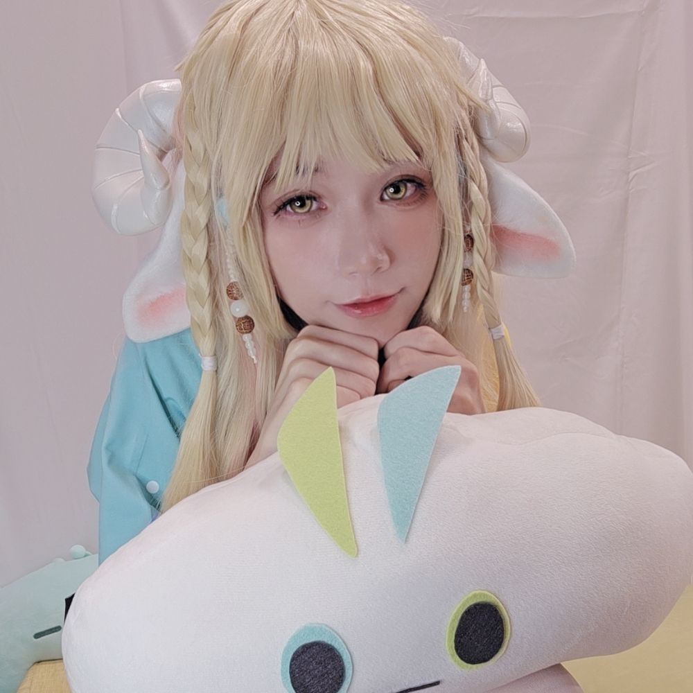 夏蘭帝絲_生きて🖤