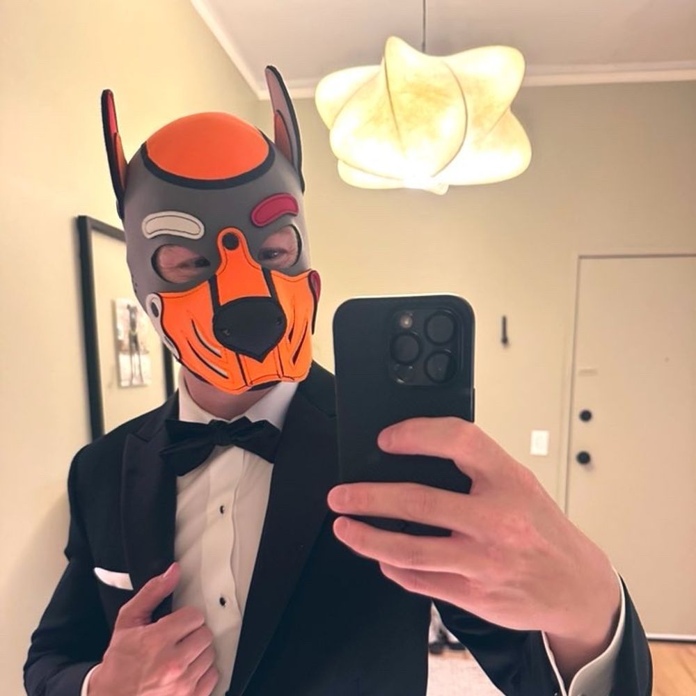 SubPup Kylo