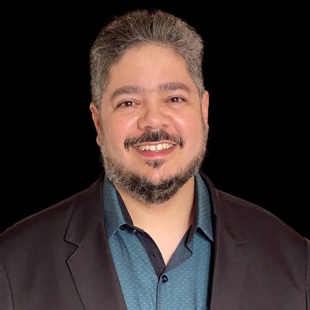 Ricardo Coelho
