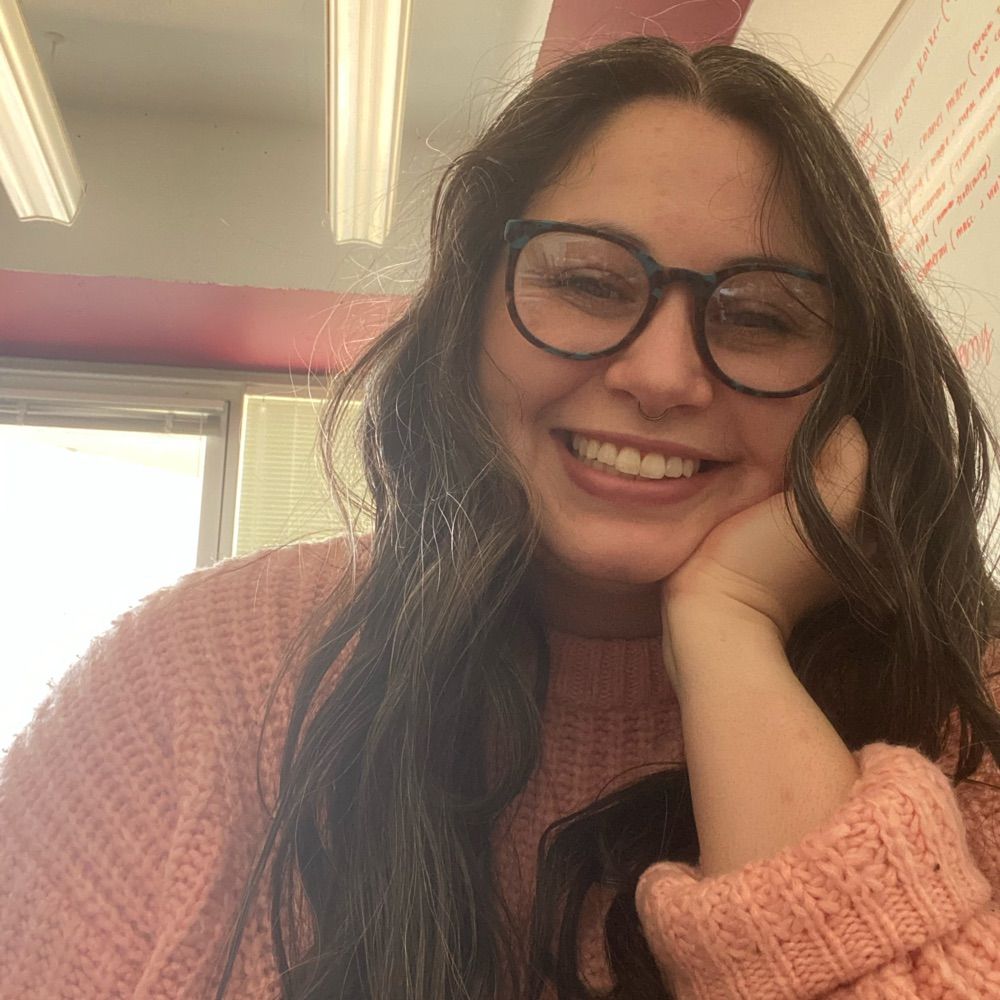 Bailey Saldana