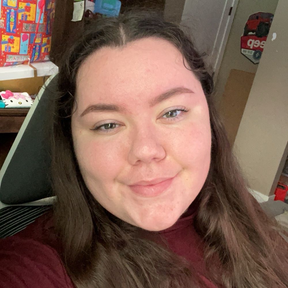 Lauren Smithhart-Peterson