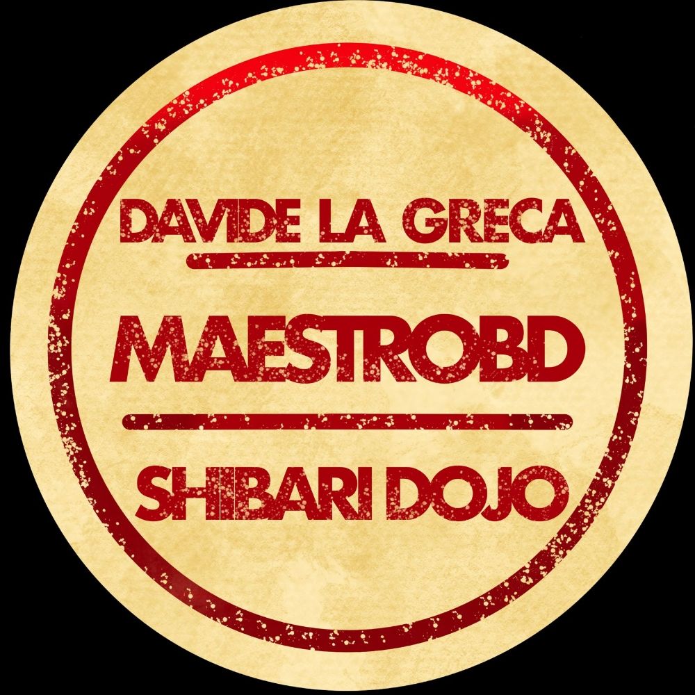 Davide "MaestroBD" La Greca