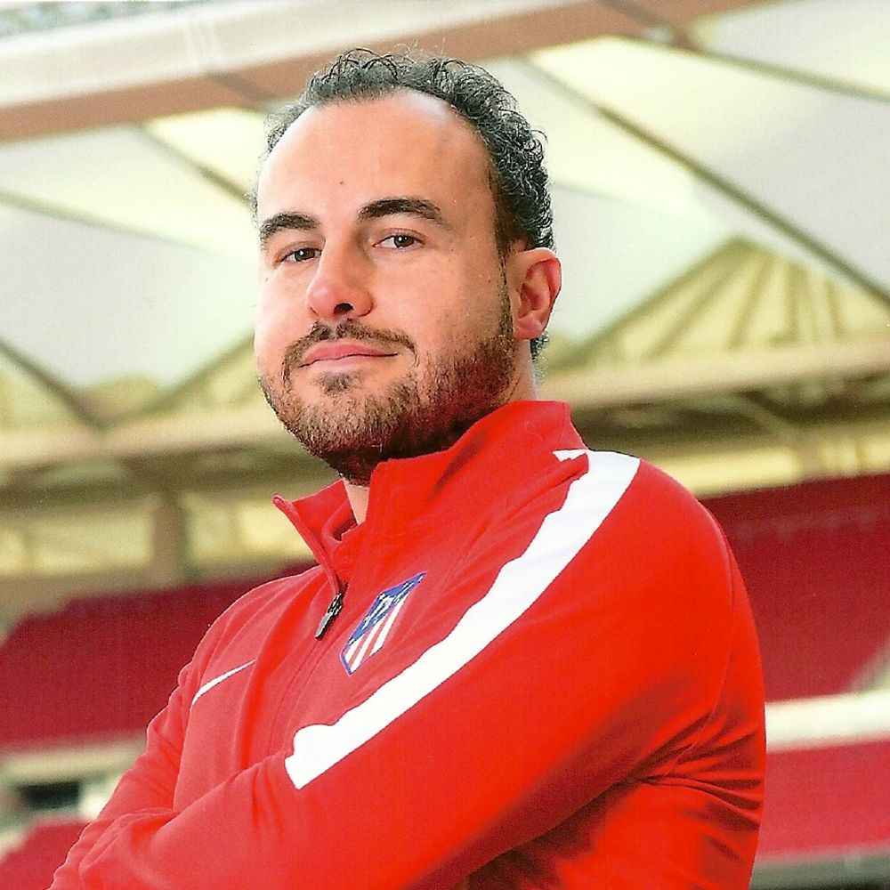 Iván Morato
