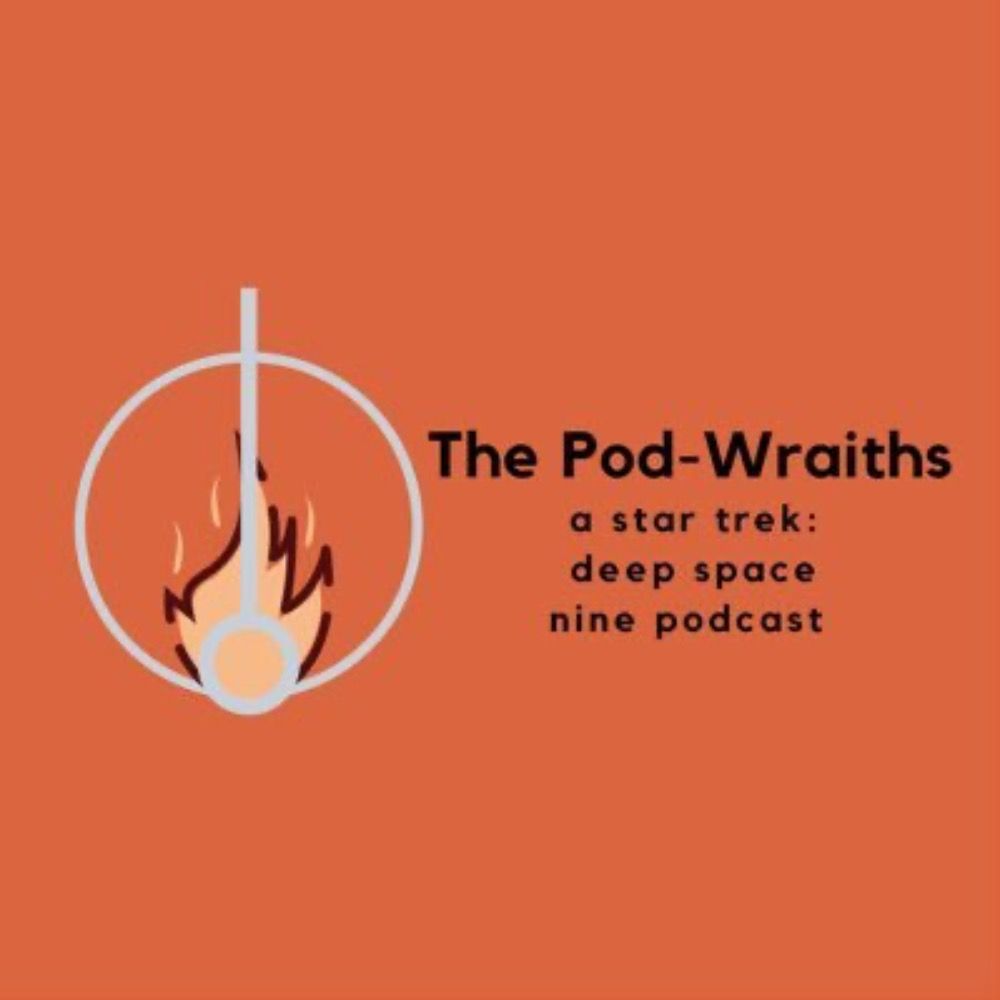 The Pod-Wraiths