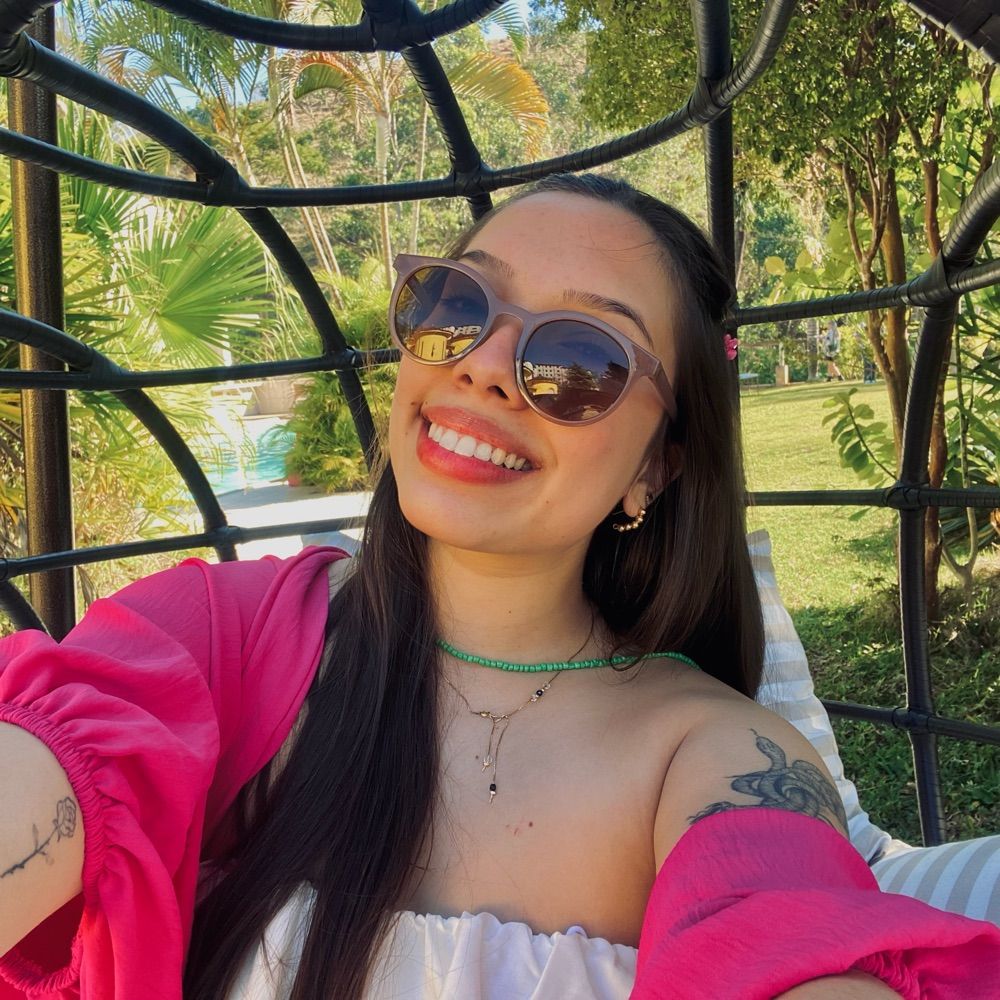 Vitória Resende 