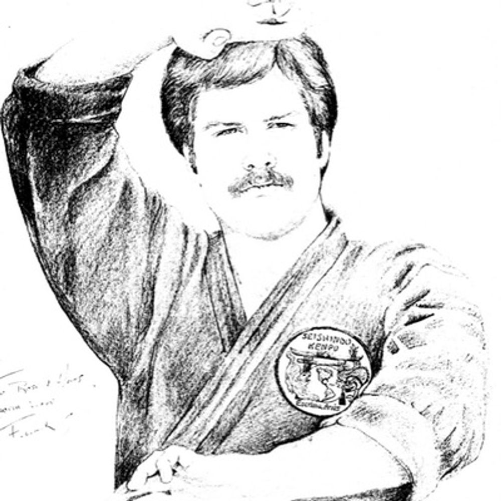 Jon Storch
