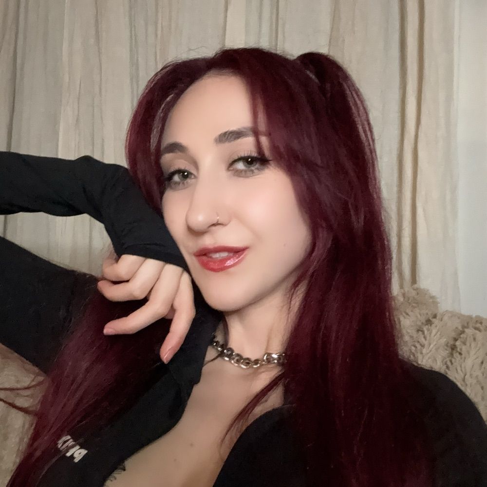 🥀Goddess IvyRosie🥀