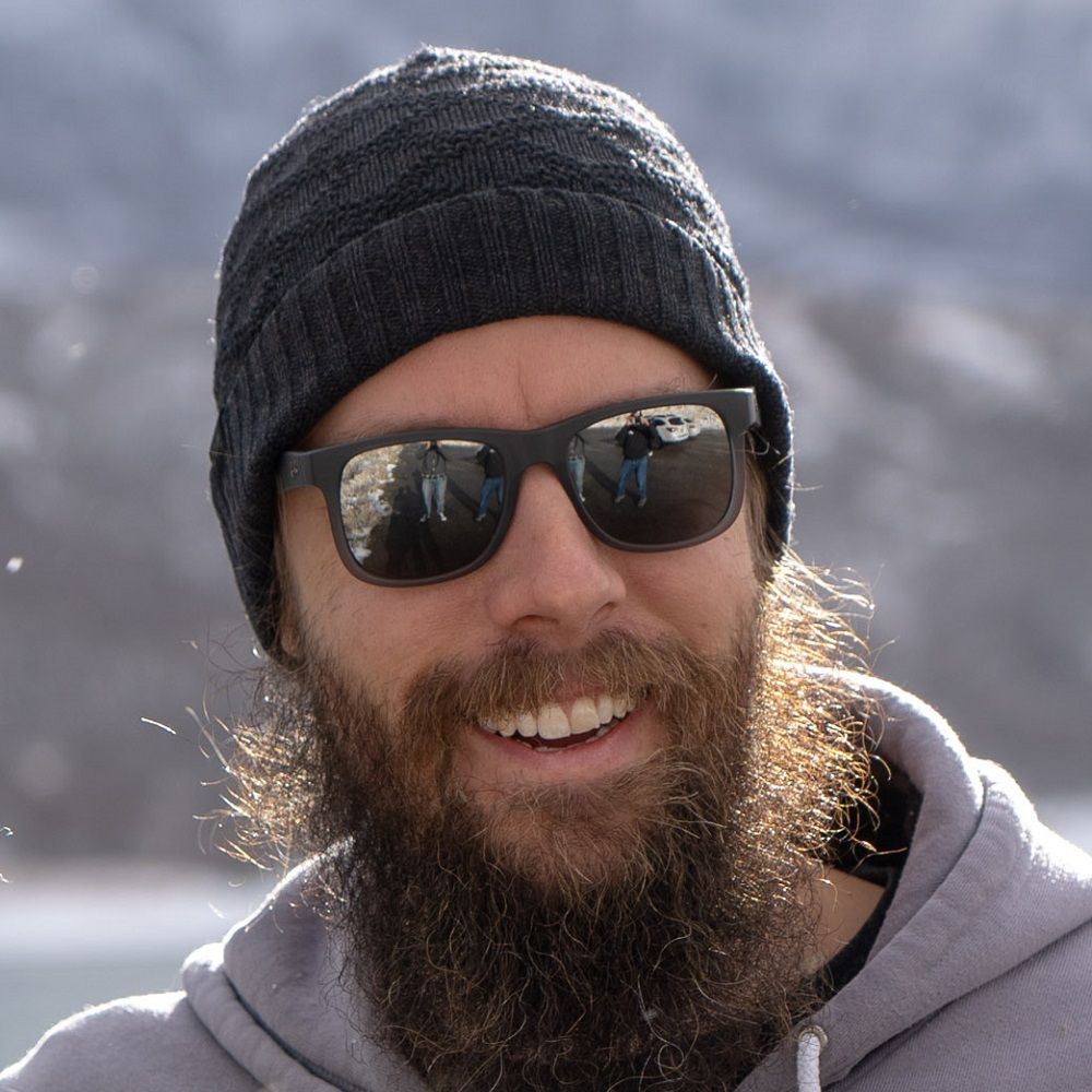 Brad Roepstorff