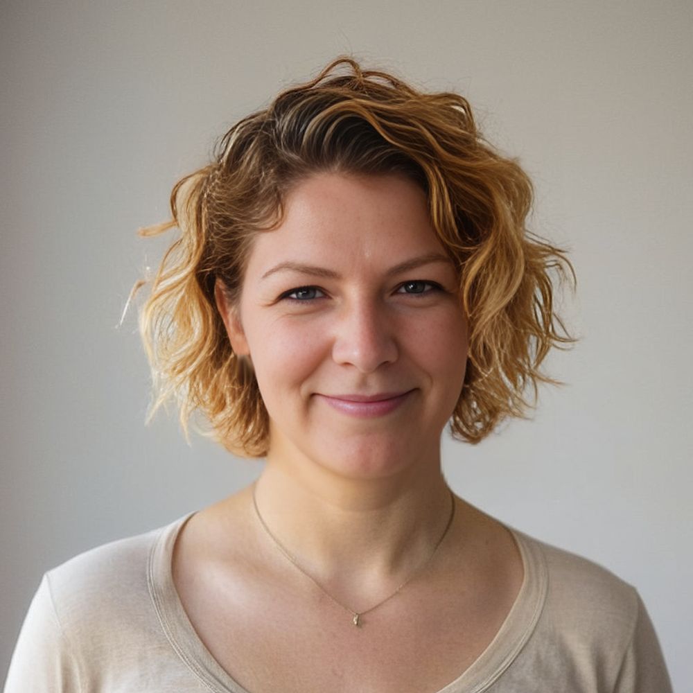 Dr Alice Balard