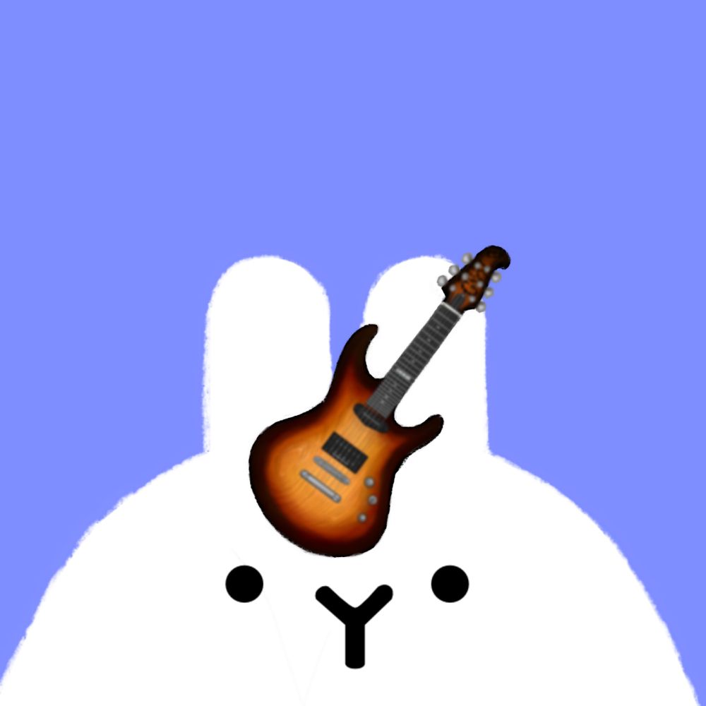 錦🐰🎸