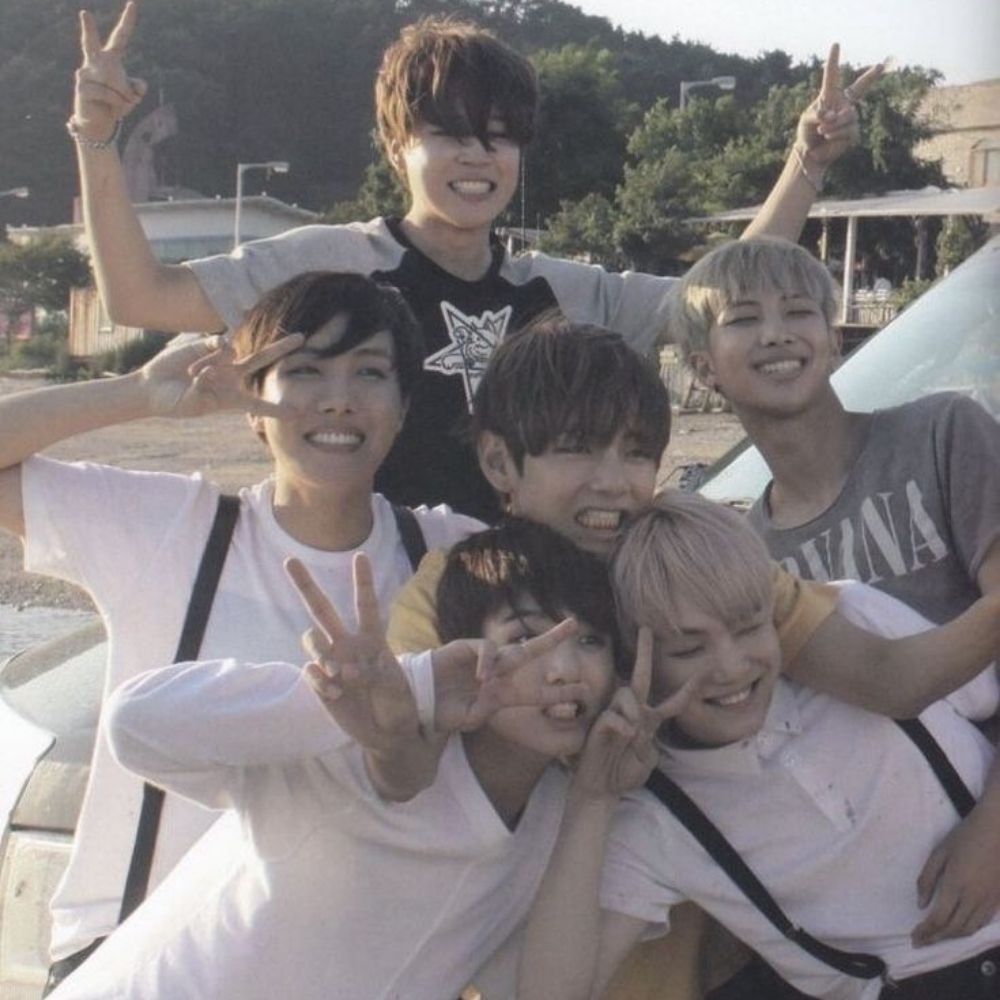 p.o.p⁷ [BTS YEAR]