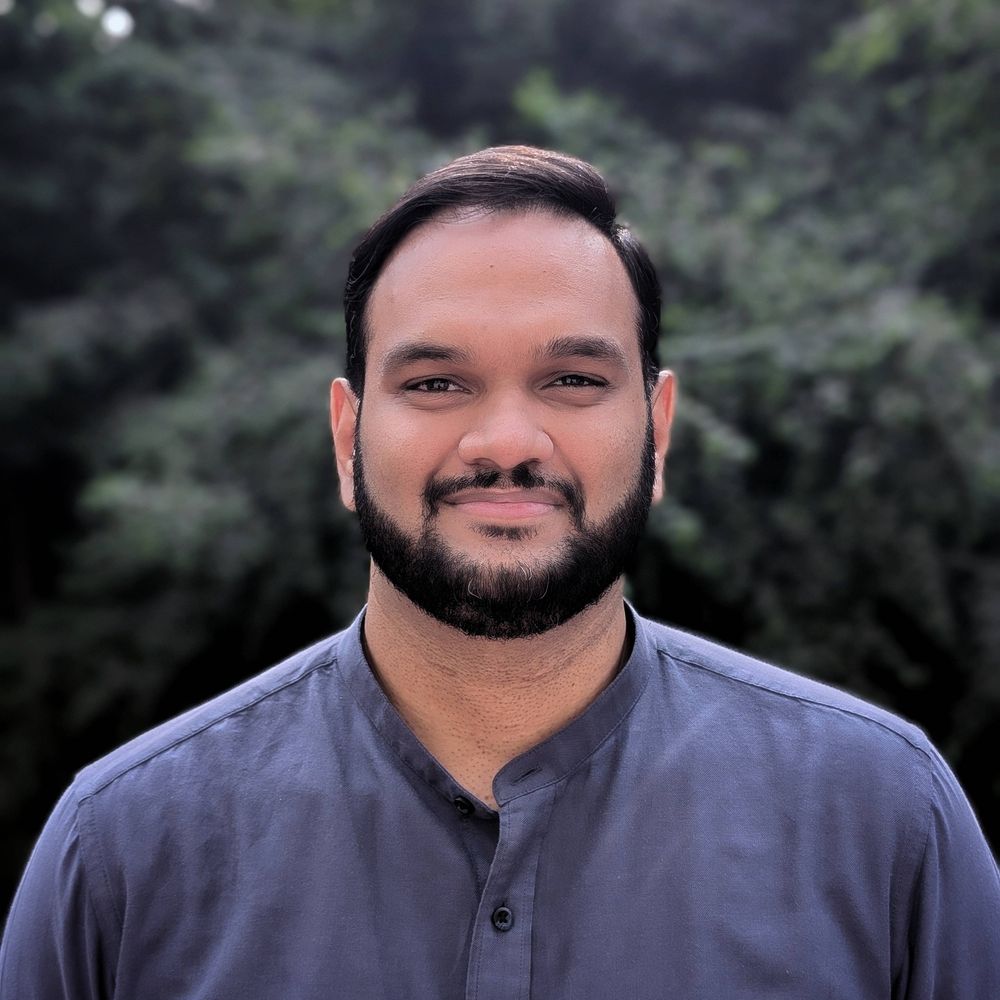 Bhargav Krishna
