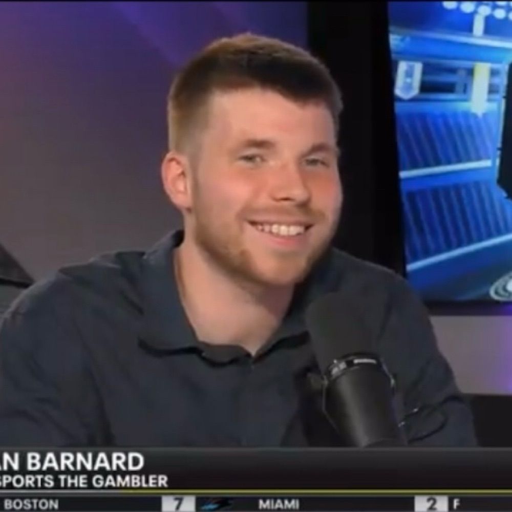 Sean Barnard