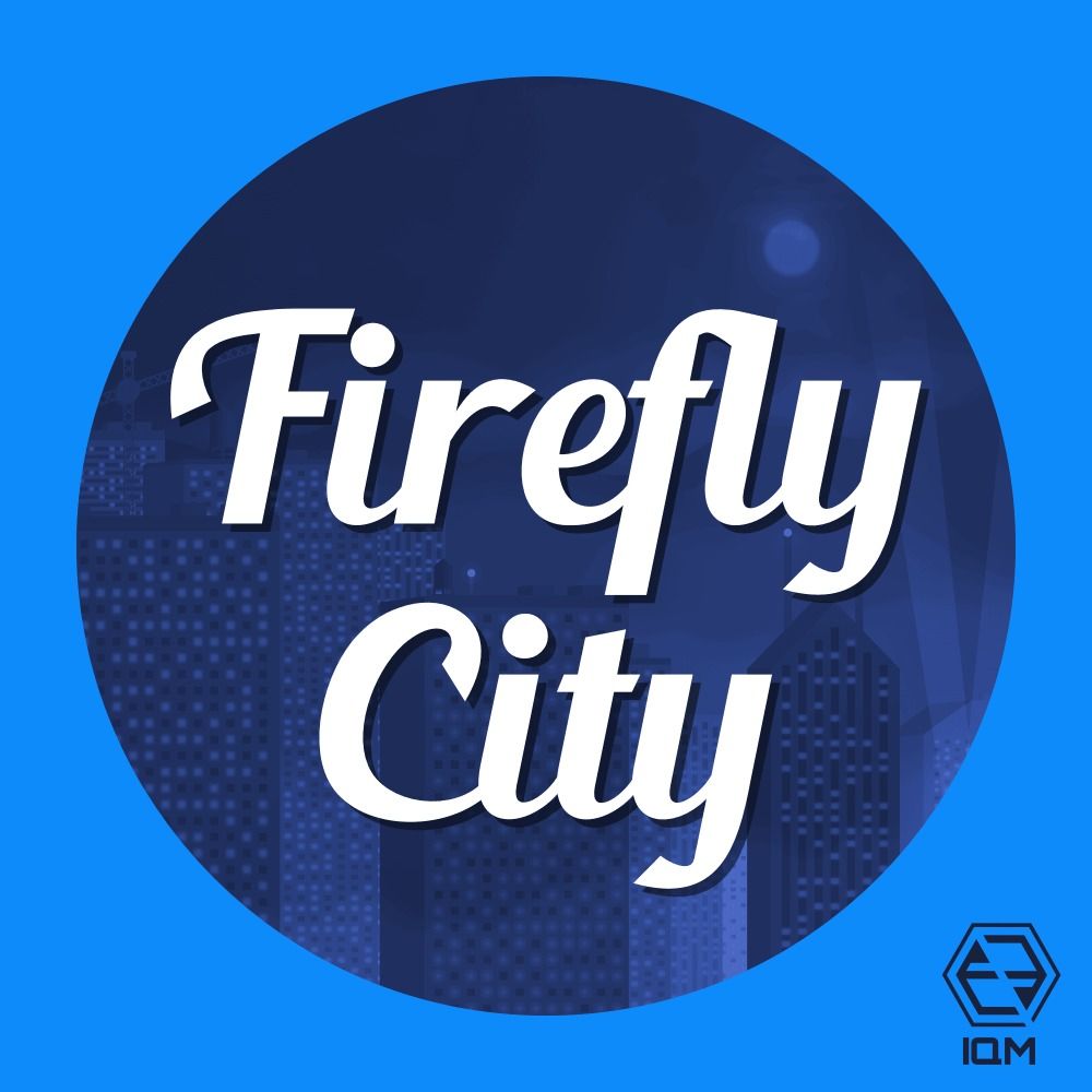 Firefly City Stories's avatar