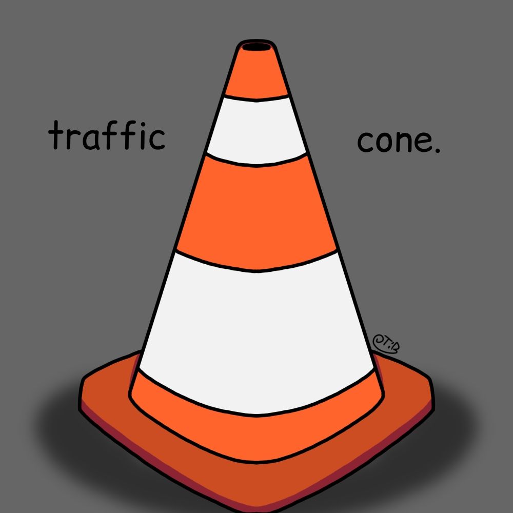 Traffic Cone