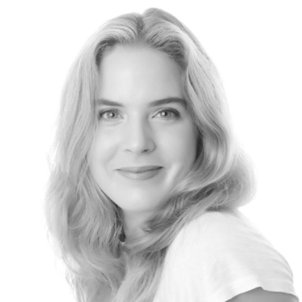Robin Sandell