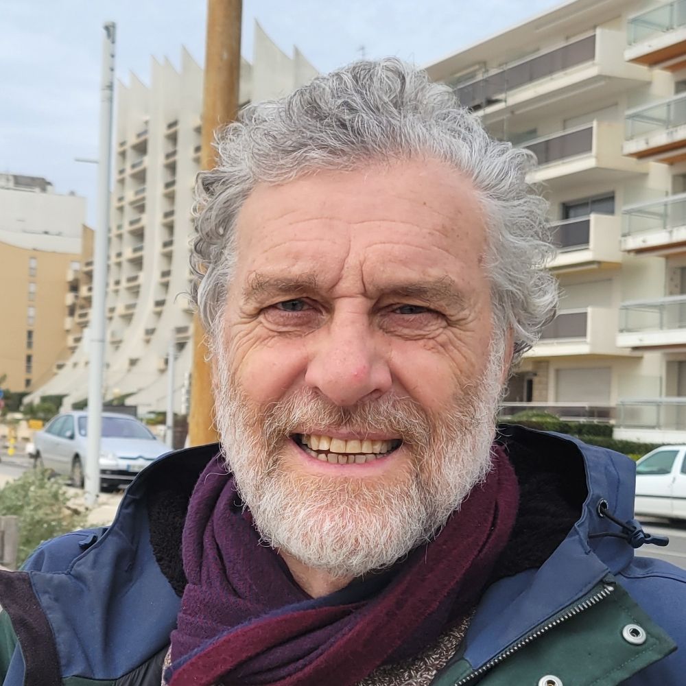 Éric FÈVRE
