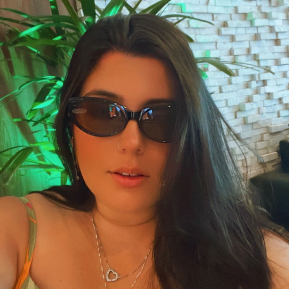 Mariana Pontes 