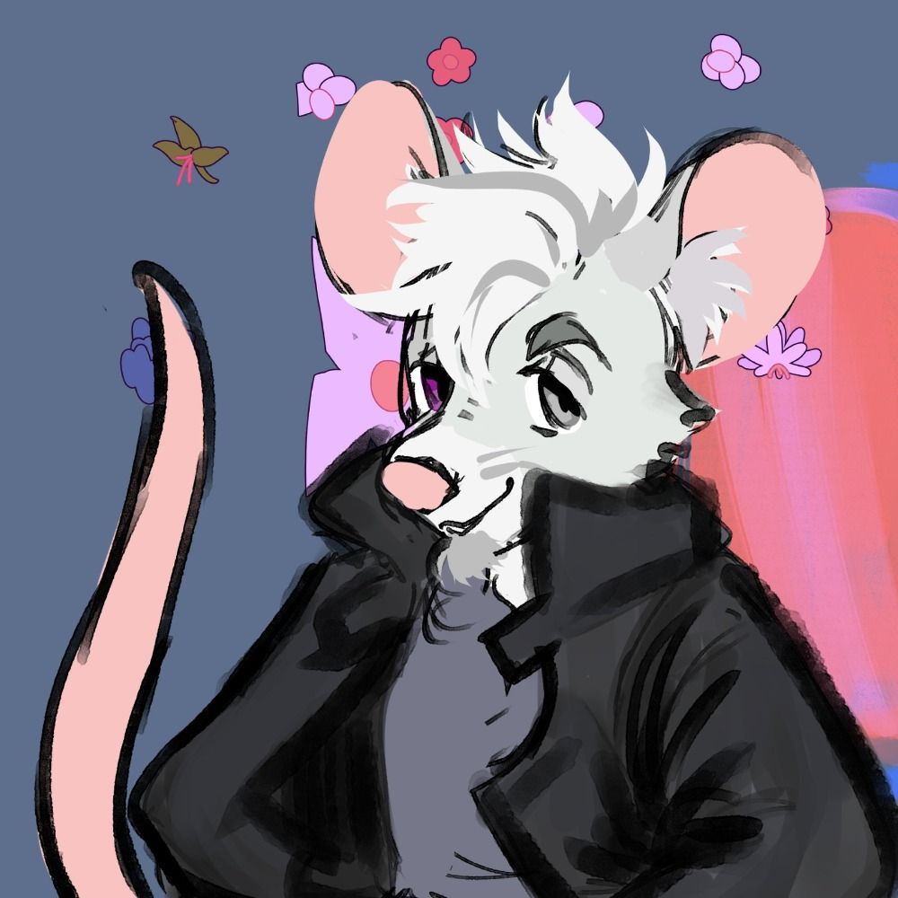 MouseGoSqueakz