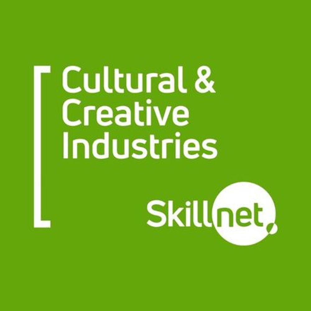 Cultural & Creative Industries Skillnet