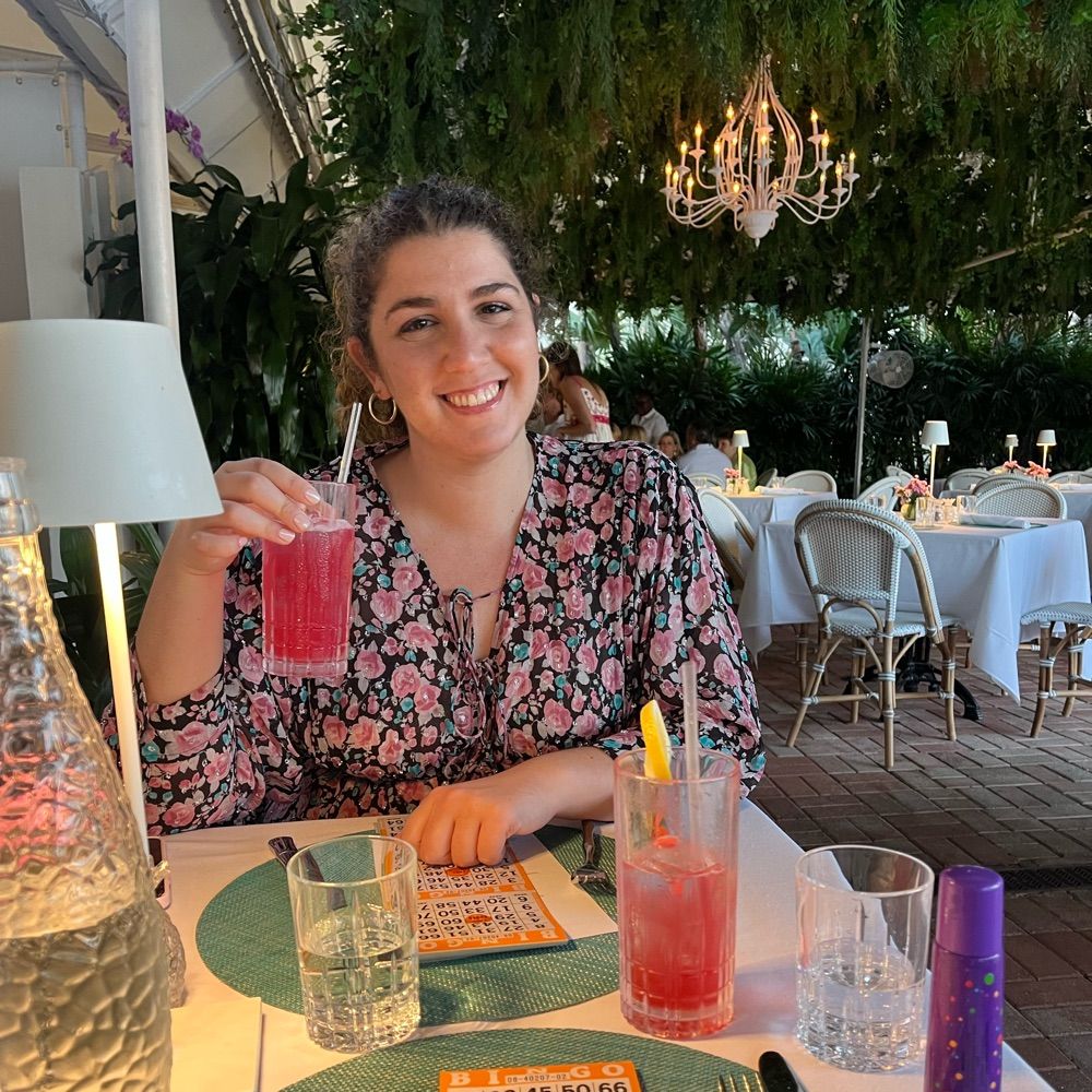 Sarah Guggenheimer