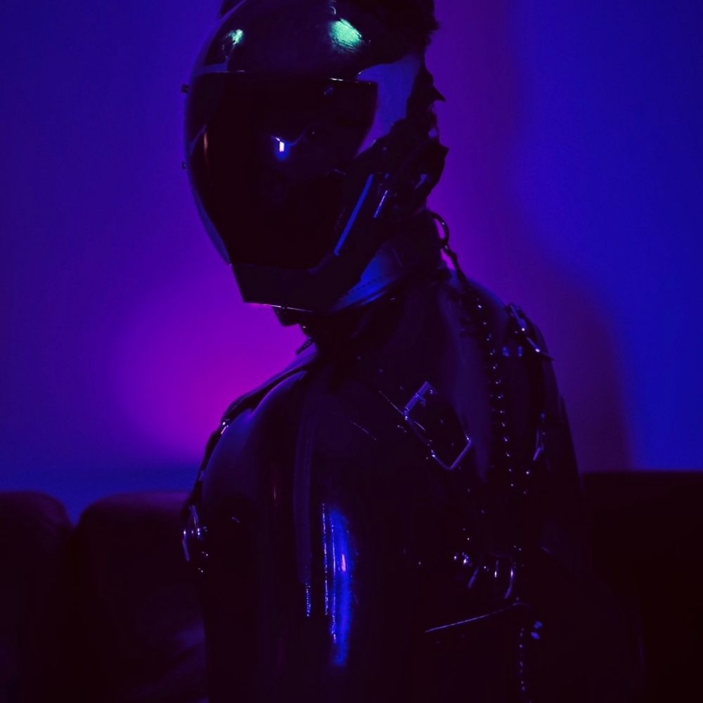 Drone Eden~