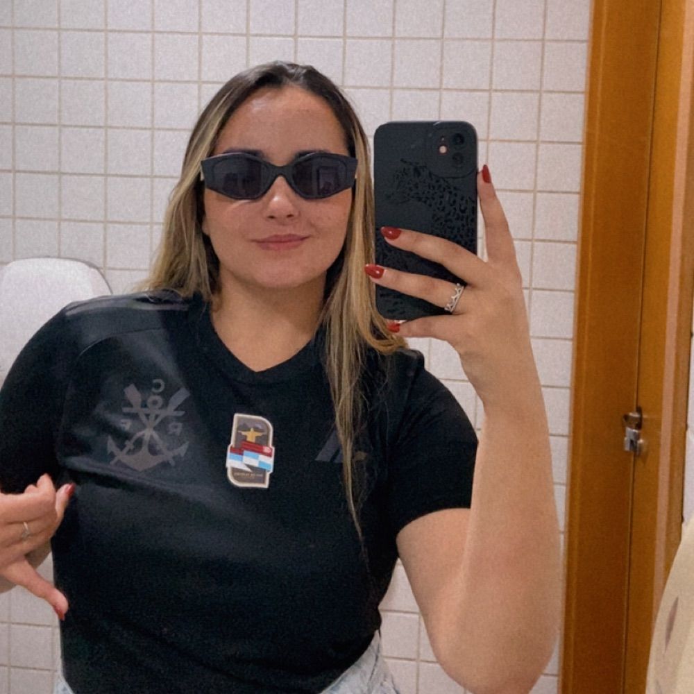 Paixão ❤️