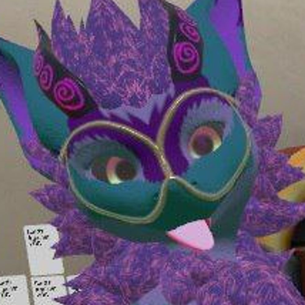 Tempest Wolfox