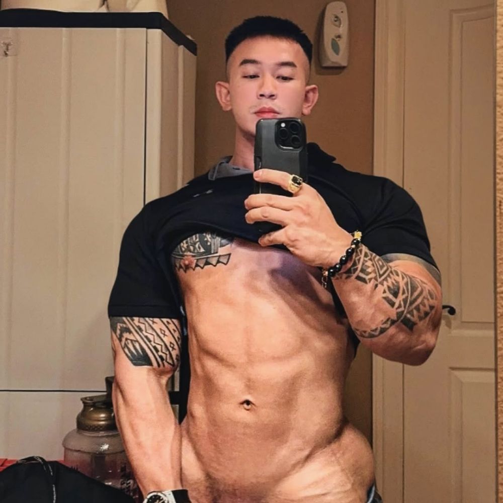 MikeHoangs（Archives）