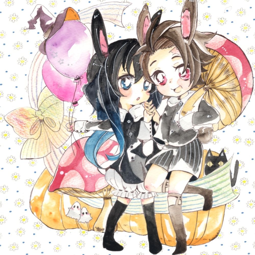 鈴元きりこ
