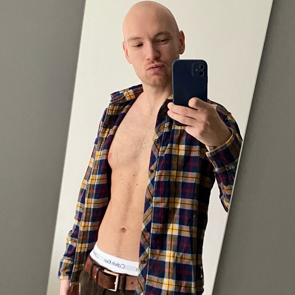 Pete Hansen 🔞🤴🏼