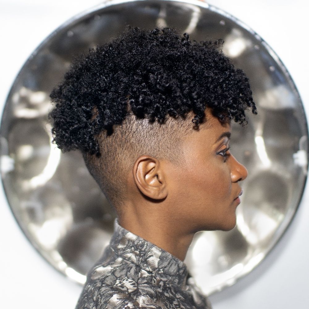 Megan-Leigh | Steelpan